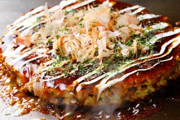 banh okonomiyaki